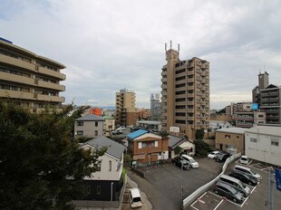 ｼｬﾛｰﾑ荒江の物件内観写真